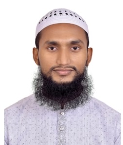 H.M. Shahidul Islam Shahin